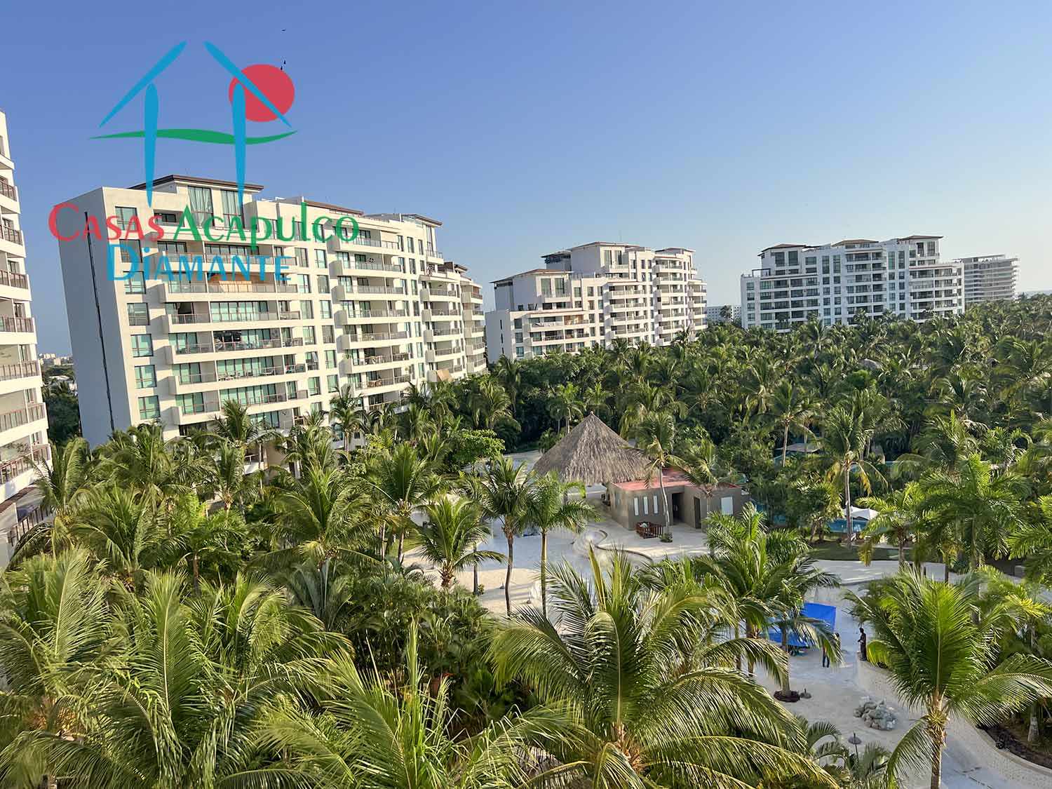 La Isla Java I6 - Terraza 7